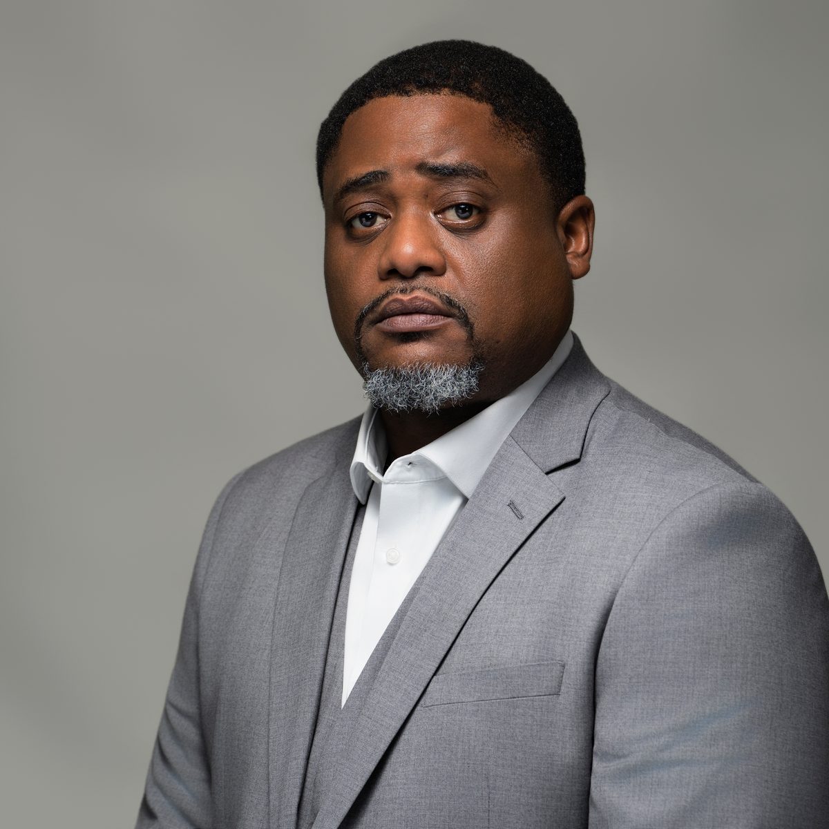 Keith Jones Sr, Broker/Owner of Public Services Realty