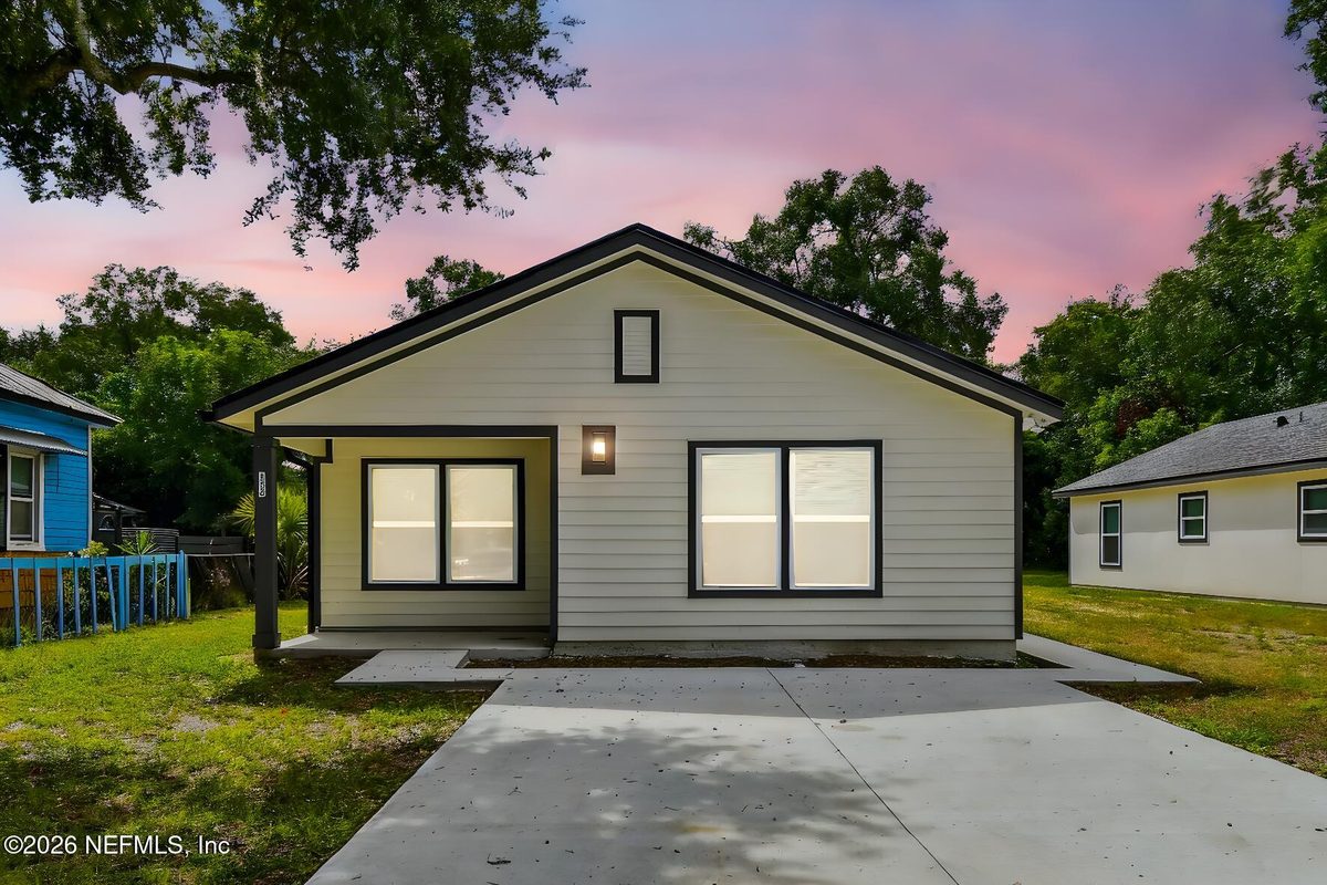 Listing photo of 1120 E 24th Street, Jacksonville 32206