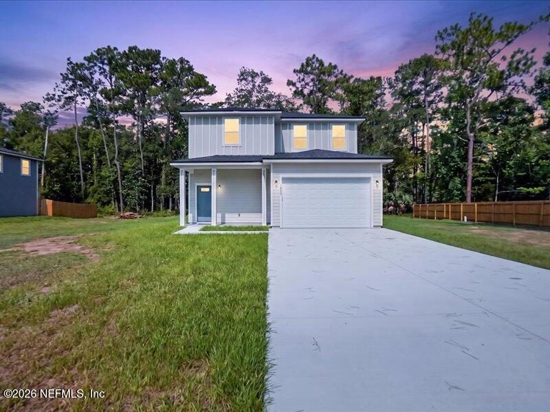 Listing photo of 12486 Gate Road, Jacksonville 32226