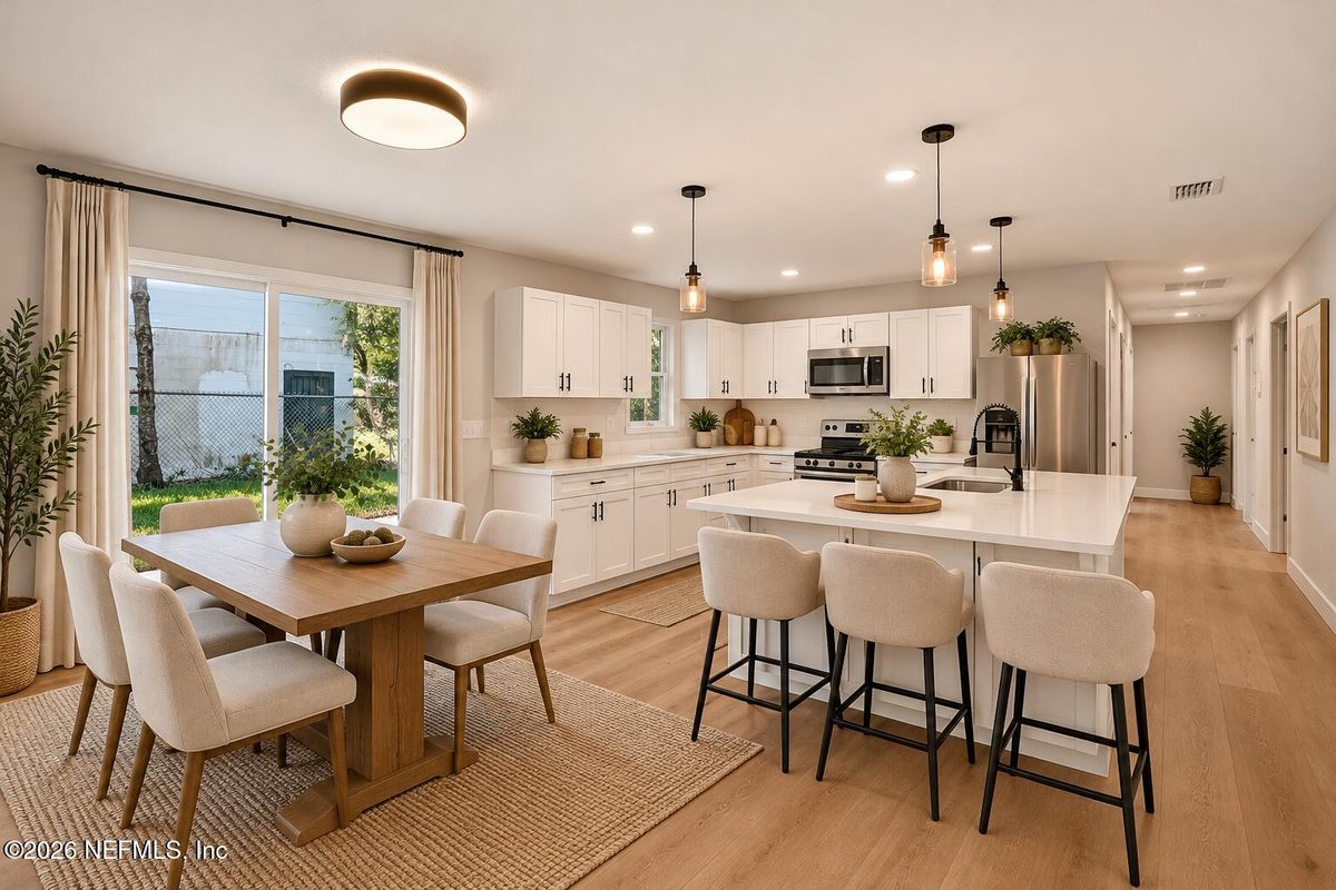 Listing photo of 1725 Helena Street, Jacksonville 32208