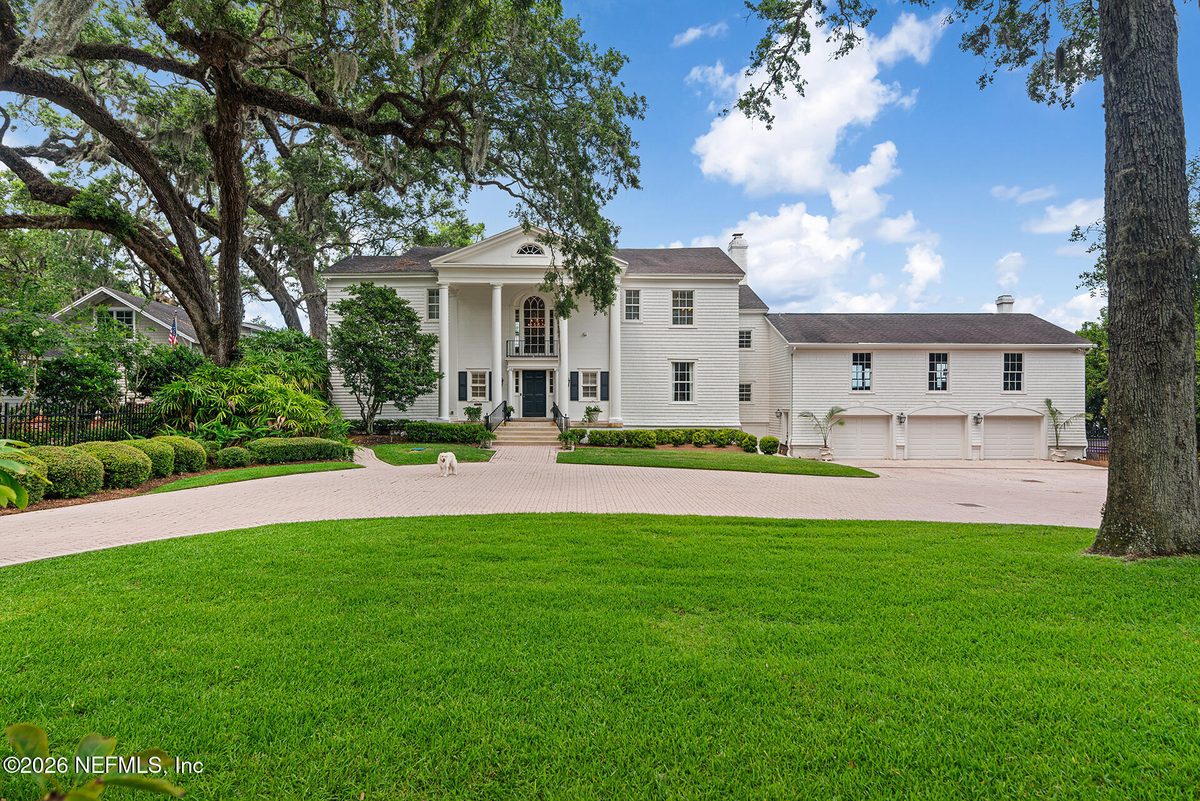 Listing photo of 4589 Ortega Blvd, Jacksonville 32210