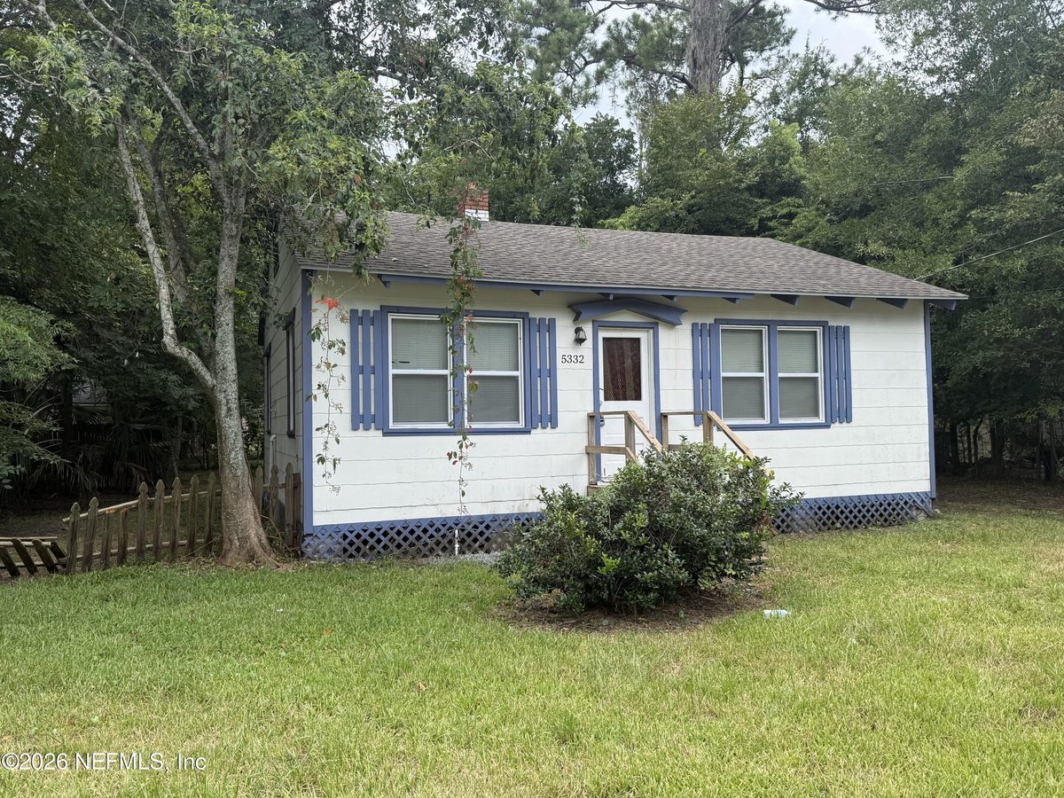 Listing photo of 5332 Commonwealth Avenue, Jacksonville 32254